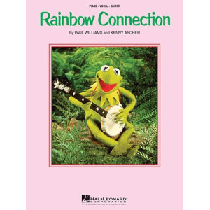 The Rainbow Connection