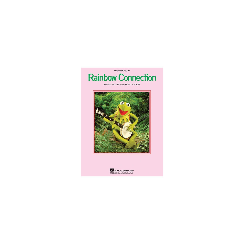 The Rainbow Connection