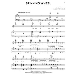 Spinnrad