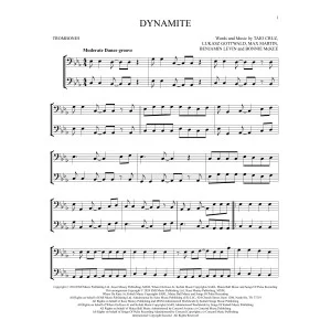 Dynamite