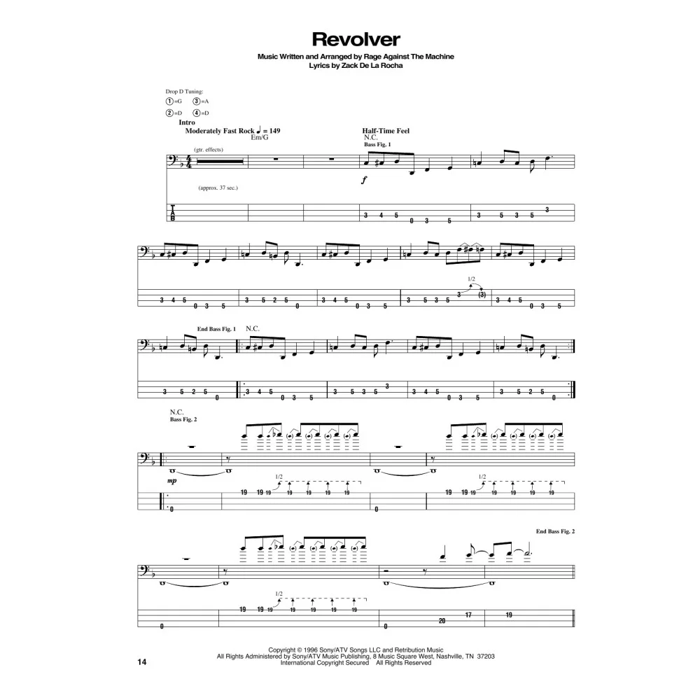 Revolver