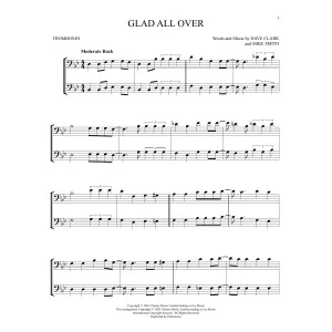 Glad All Over