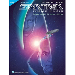 Star Trek III - The Search For Spock