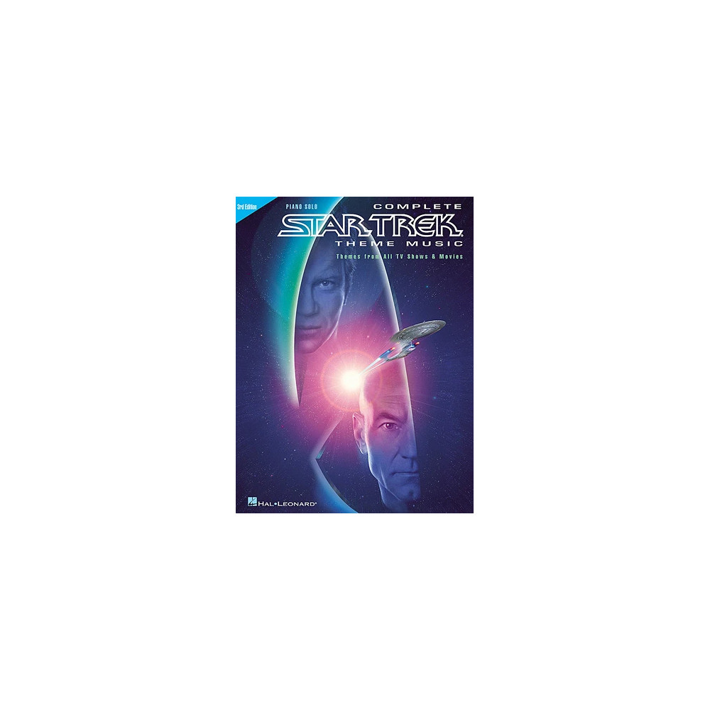 Star Trek VI - The Undiscovered Country