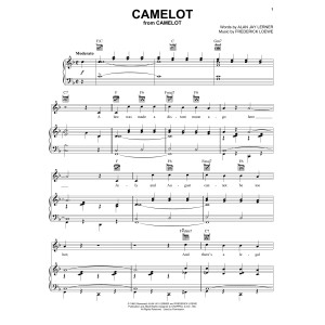 Camelot