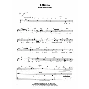 Lithium
