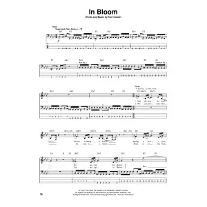 In Bloom