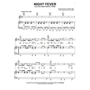 Night Fever