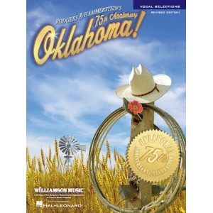 Oh, What A Beautiful Mornin' (from Oklahoma!)