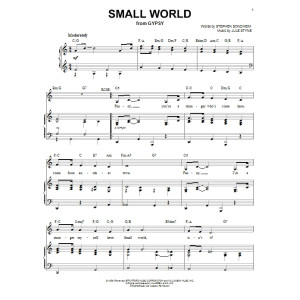 Small World