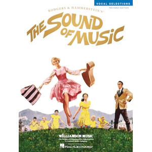 The Sound Of Music (from The Sound of Music)