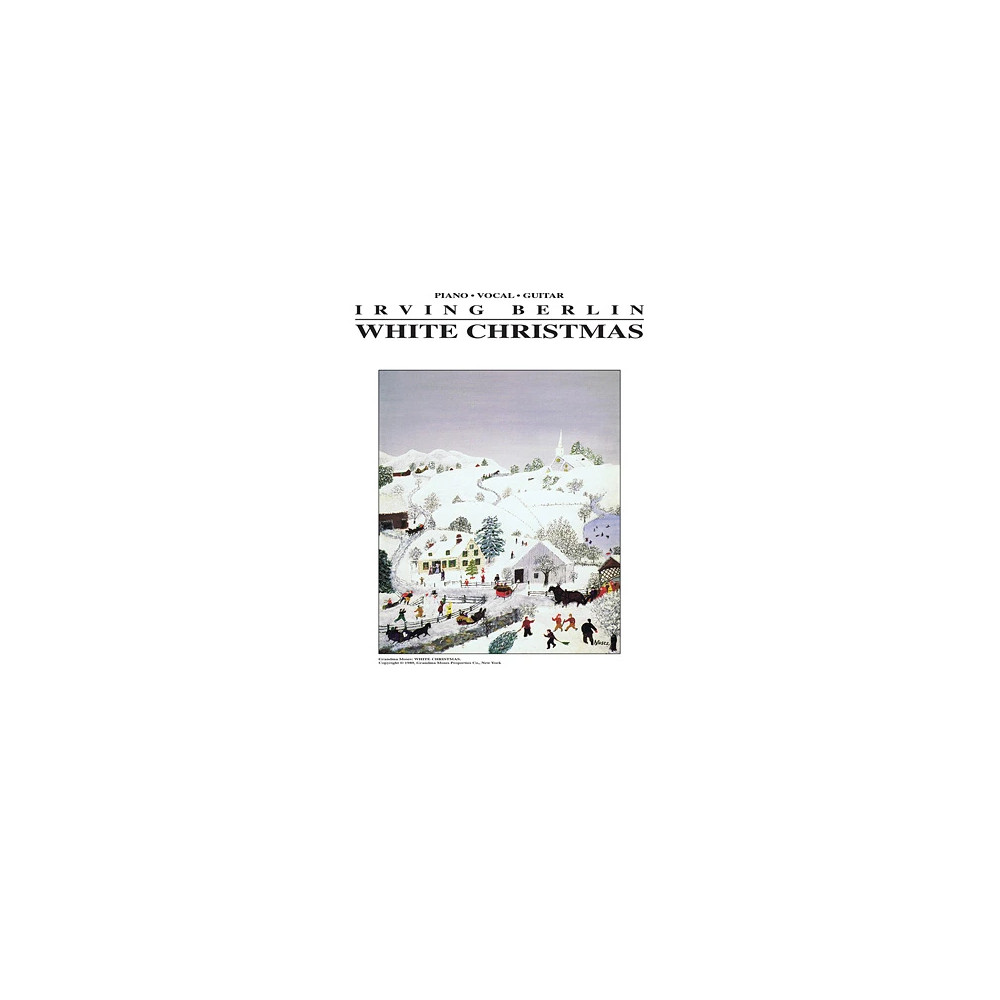 White Christmas