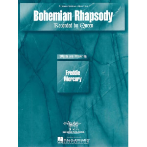 Bohemian Rhapsody