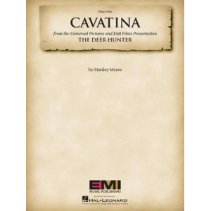 Cavatina (from The Deer Hunter)
