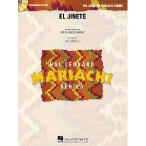 El Jinete - Armonia