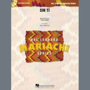 Sin Tí - Full Score