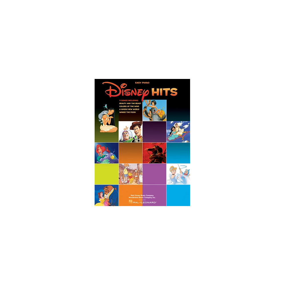 The Bare Necessities (from The Jungle Book)