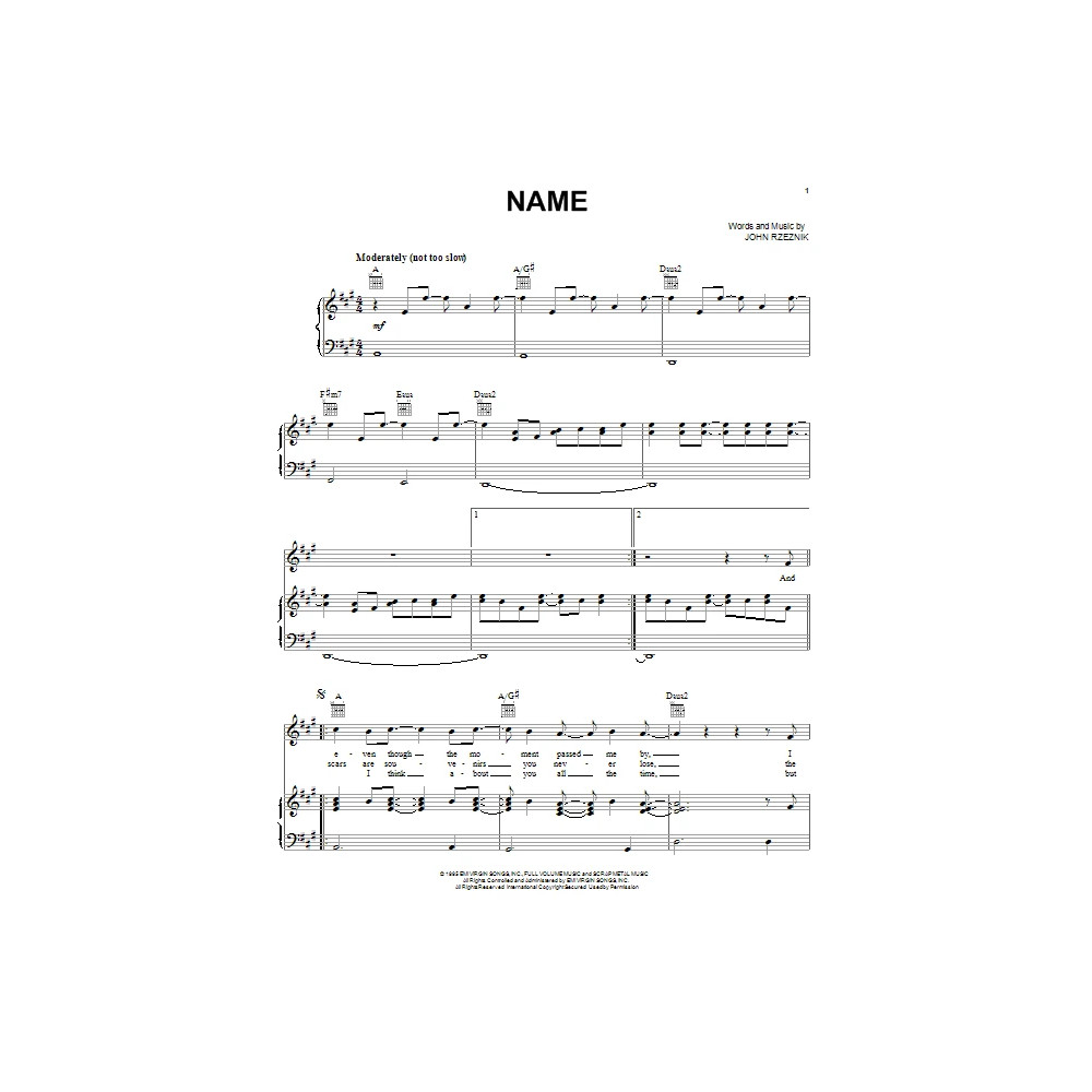 Name