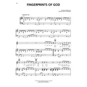 Fingerprints Of God