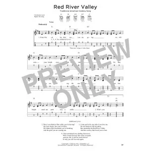 The Red River Valley (arr. Jim Schustedt)