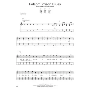 Folsom Prison Blues (arr. Jim Schustedt)