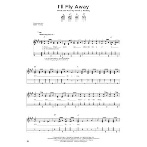I'll Fly Away (arr. Jim Schustedt)