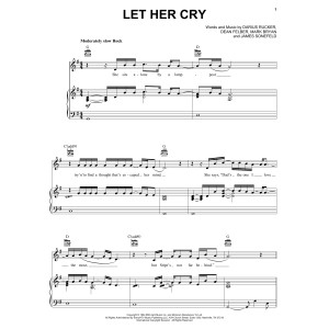 Let Her Cry