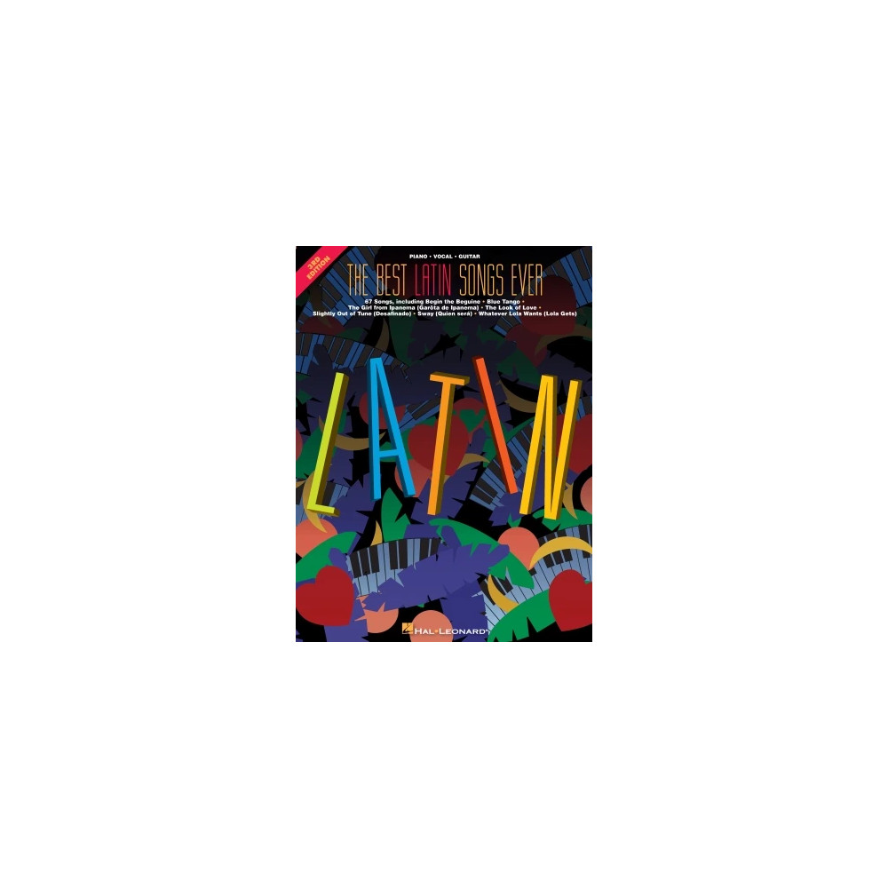 Mambo Jambo (Que Rico El Mambo)