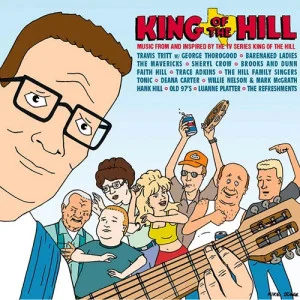 Move It On Over (from King Of The Hill)