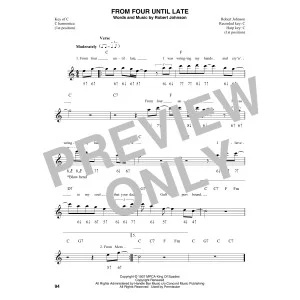 From Four Until Late