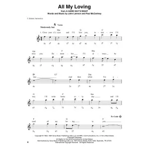 All My Loving