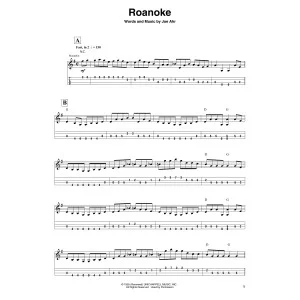 Roanoke