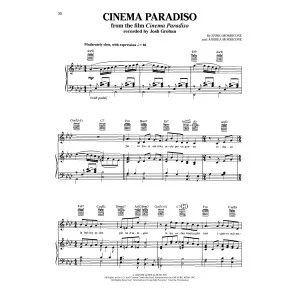 Cinema Paradiso