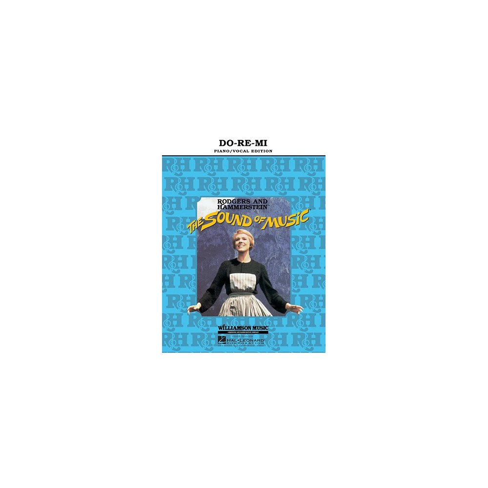 Do-Re-Mi (from The Sound of Music)