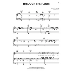 Through The Floor