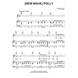 (New Wave) Polly