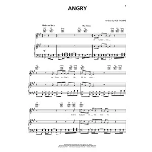 Angry