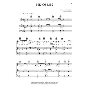 Bed Of Lies
