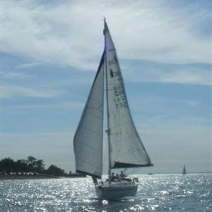 Sailing, Sailing