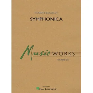 Symphonica - Baritone B.C.