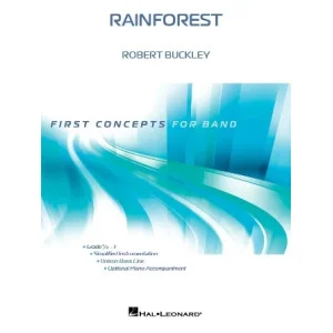 Rainforest - Tuba