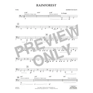 Rainforest - Tuba