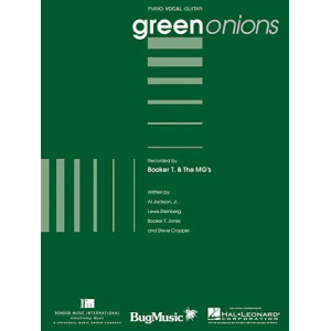 Green Onions