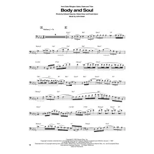 Body And Soul