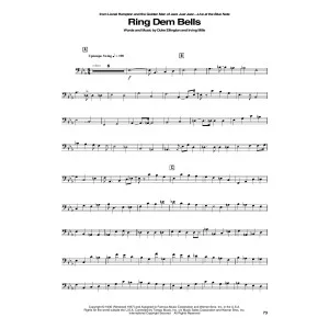 Ring Dem Bells