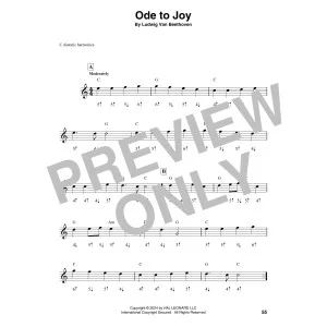Ode To Joy