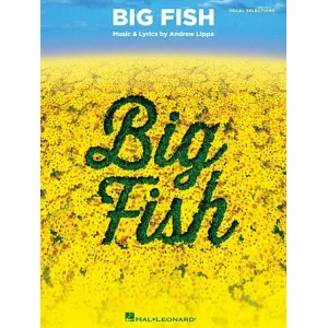A Story Of My Own (from Big Fish)