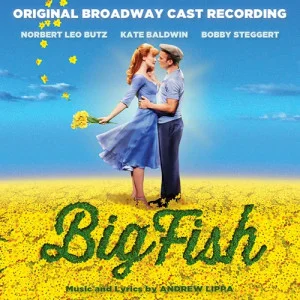 A Story Of My Own (from Big Fish)