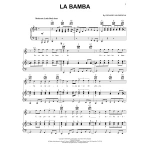 La Bamba