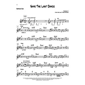 Save The Last Dance